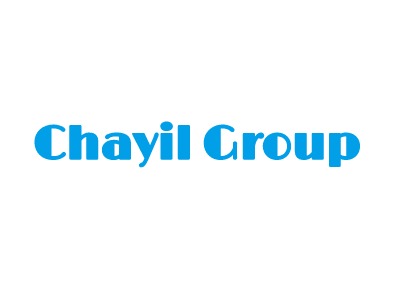 Chayil GroupLOGO设计