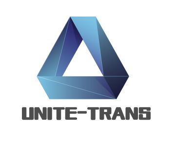 UNITE-TRANS LOGO设计