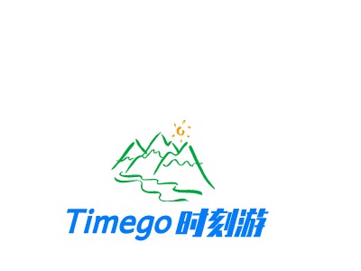 TimegoLOGO设计
