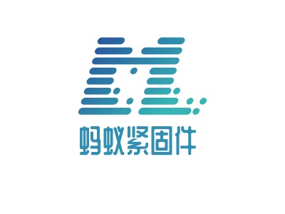 螞蟻緊固件LOGO設(shè)計(jì)