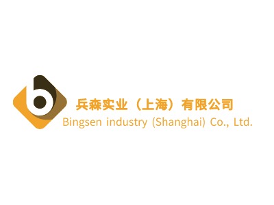 Bingsen?industry?(Shanghai)?Co.,?Ltd.
LOGO設(shè)計(jì)