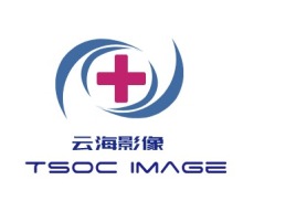 内蒙古云海影像公司logo设计
