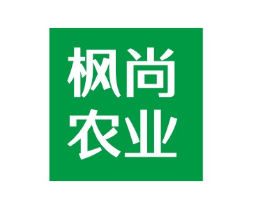 枫尚农业LOGO设计