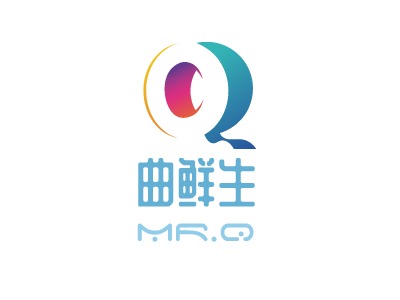 MR.QLOGO設(shè)計(jì)