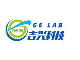 浙江G E   L A B企业标志设计