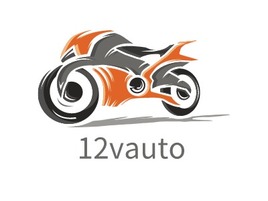 12vauto公司logo设计