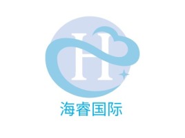 海睿国际公司logo设计