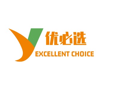 EXCELLENT CHOICELOGO設(shè)計(jì)