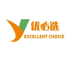 EXCELLENT CHOICE公司logo设计