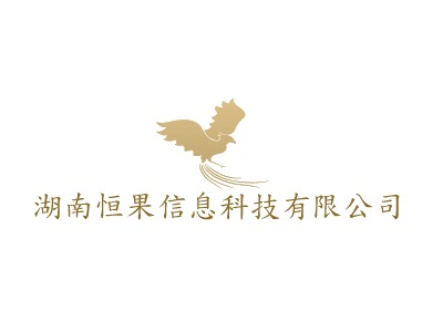 湖南恒果信息科技有限公司LOGO设计