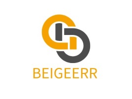 BEIGEERR企业标志设计