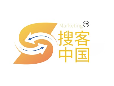 搜客中國(guó)LOGO設(shè)計(jì)