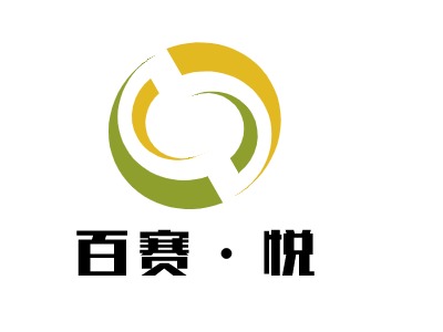 百赛·悦LOGO设计