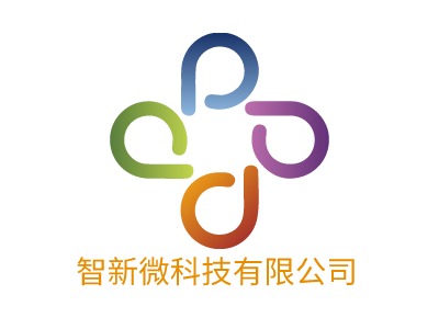 智新微科技有限公司LOGO设计