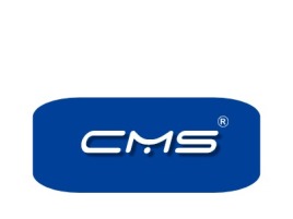 北京CMS公司logo设计