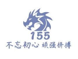小威云公司logo设计