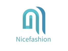 Nicefashion店铺标志设计