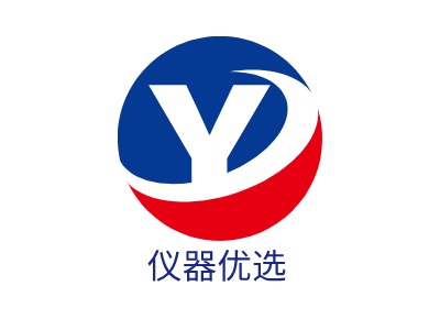 仪器优选LOGO设计