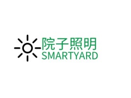 SMARTYARD公司logo设计