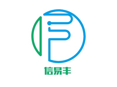 信易丰LOGO设计