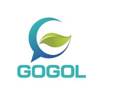 GOGOL公司logo設(shè)計