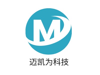 邁凱為科技LOGO設(shè)計