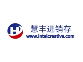 www.intelcreative.com公司logo设计