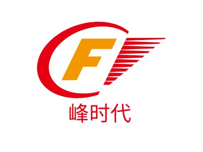 峰时代LOGO设计