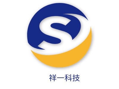 祥一科技LOGO設計