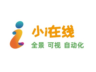 全景 可视 自动化LOGO设计