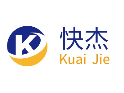 Kuai JieLOGO設計