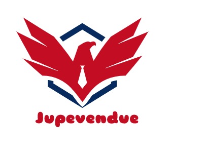 JupevendueLOGO設(shè)計