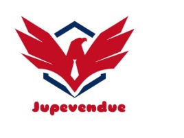 Jupevendue公司logo设计