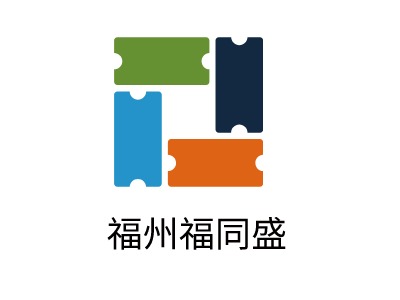 福州福同盛LOGO設(shè)計(jì)