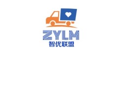 ZYLM企业标志设计