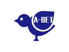 A-BETlogo标志设计
