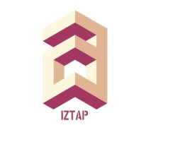新疆IZTAP公司logo设计