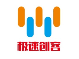 贵州极速创客公司logo设计