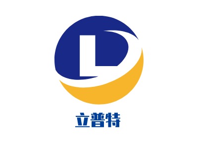 立普特LOGO設(shè)計