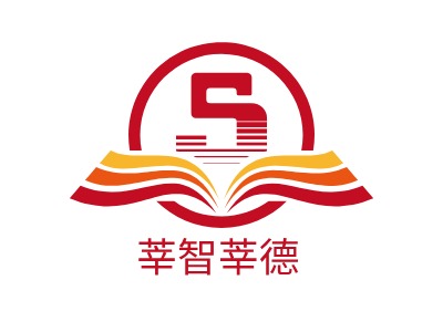 莘智莘德LOGO設(shè)計