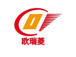 欧瑞菱公司logo设计