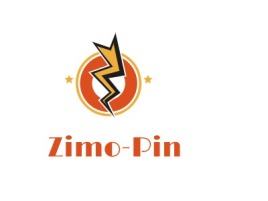 Zimo-Pin公司logo设计