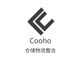Cooho公司logo设计