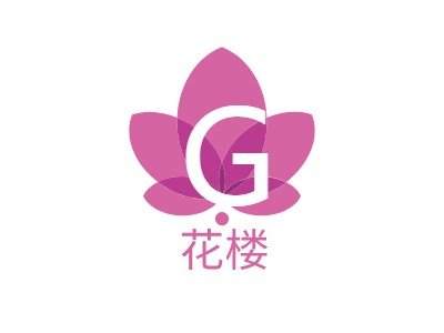 花楼LOGO设计