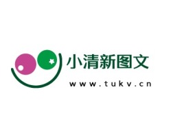 www.tukv.cn公司logo设计