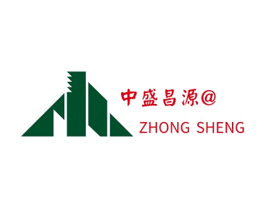 ZHONG SHENGLOGO设计