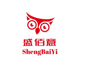 ShengBaiYi
LOGO设计