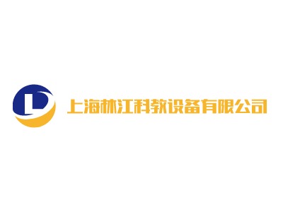 林江科教LOGO設(shè)計