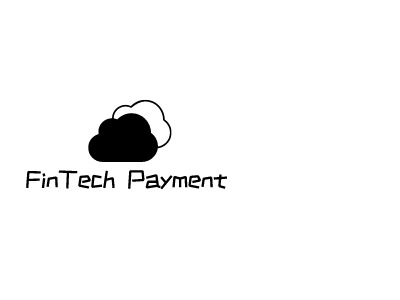 FinTech PaymentLOGO設(shè)計(jì)