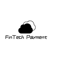 FinTech Payment公司logo设计